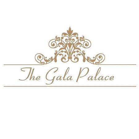 The Gala Palace Suits Kars Exteriér fotografie