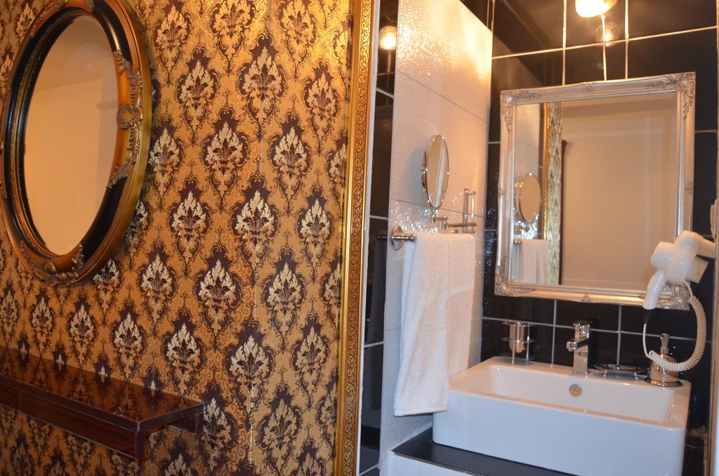 The Gala Palace Suits Kars Pokoj fotografie
