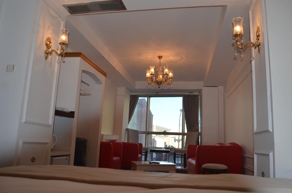 The Gala Palace Suits Kars Pokoj fotografie